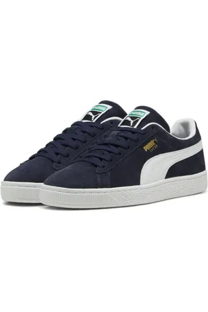 PUMA Tenisky z Suede Classic