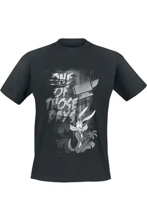 LOONEY TUNES Tričko z Coyote