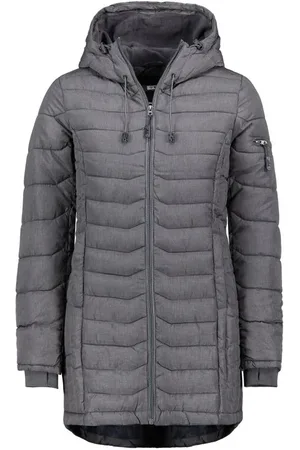 Sublevel Zimní bunda z Ladies Coat