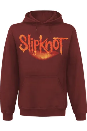 Slipknot Mikina s kapucí z Live At MSG
