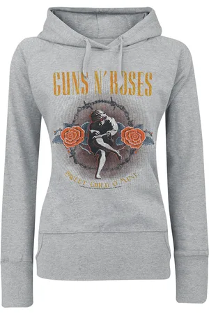 Guns N´Roses Mikina s kapucí z Sweet Child O