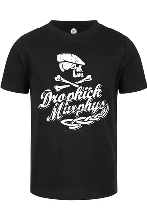 Dropkick Murphys Tričko z Baby & dětské oblečení
