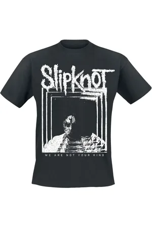 Slipknot Tričko z We Are Not Your Kind