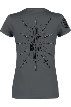 Parkway Drive 3692566 z - 21-06-2024 Ženy