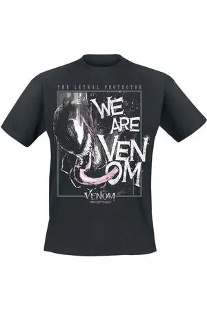 Venom Tričko Disney z We Are Venom