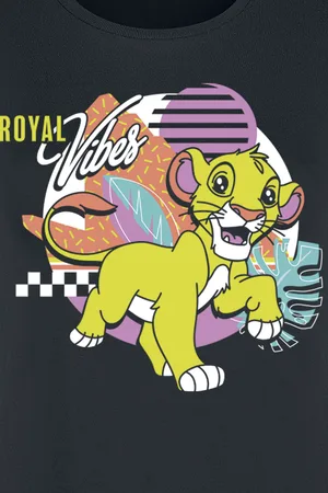 The Lion King 3715861 z - 08-10-2024 Ženy