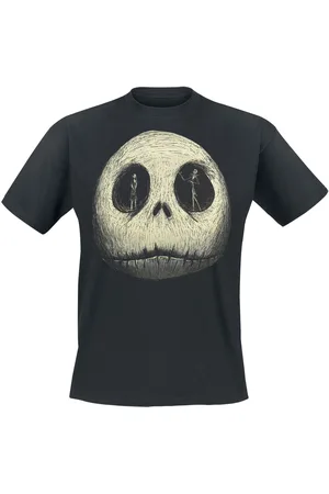 The Nightmare Before Christmas Tričko Disney z Jack