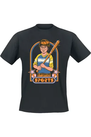Steven Rhodes Tričko z Sports