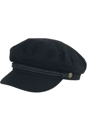 Brixton Beanie čepice z - Čepice Fiddler Unisex