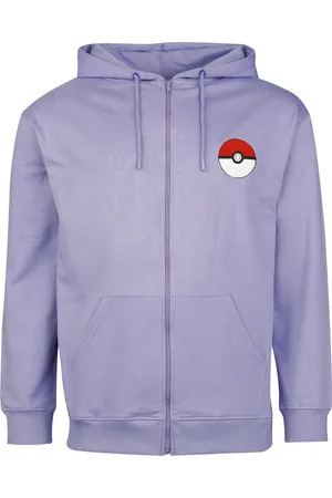 Pokemon Mikina s kapucí na zip Gaming z Gengar