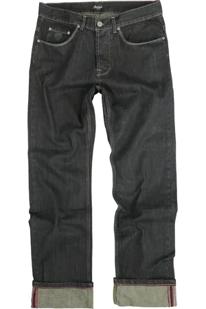 Chet Rock Džíny Rockabilly z Ringo Jeans