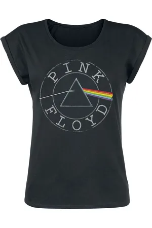 Pink Floyd Tričko z Logo Circle