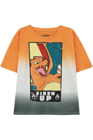 Pokemon Tričko Gaming z Baby & dětské oblečení