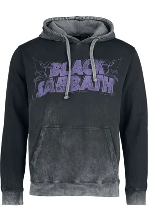 Black Sabbath Mikina s kapucí z Lord Of This World
