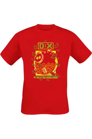 Squid Game Jersey z Prize Money