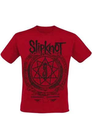 Slipknot Tričko z Blurry