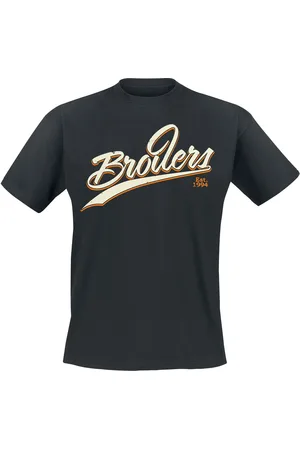 Broilers Tričko z League Of Its Own