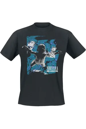 Nirvana Tričko z Nevermind ALB