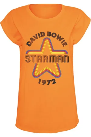 David Bowie Tričko z Starman 