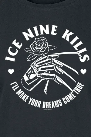 Ice Nine Kills 3735260 z - 27-09-2024 Ženy