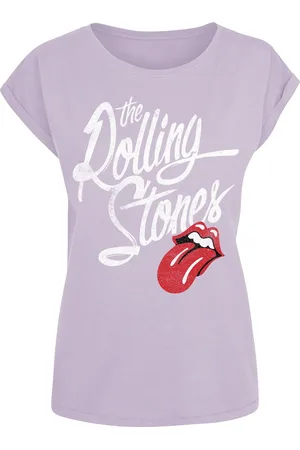 The Rolling Stones Tričko z Script