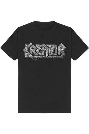 KREATOR Tričko z Dark Art Pentagram