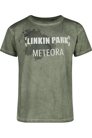 Linkin Park Tričko z Vintage