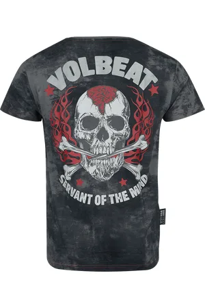 Volbeat 3679624 z - 09-09-2024 Muži