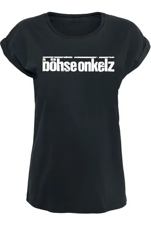 Böhse Onkelz Tričko z Danke für nichts