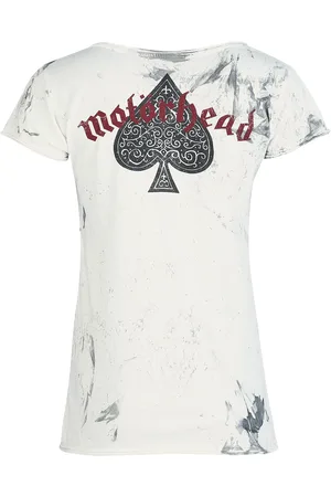 Motörhead 3682074 z - 18-10-2024 Ženy