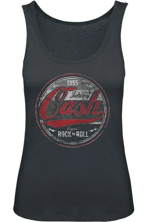 Johnny Cash Top z Rock And Roll