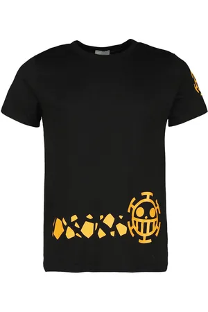Onepiece Tričko Anime z Trafalgar New World