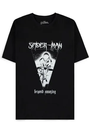 SPIDERMAN Tričko Disney z Beyond Amazing
