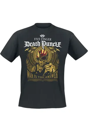 Five Finger Death Punch Tričko z War Is The Answer