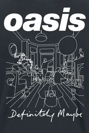Oasis 3740517 z - 11-09-2024 Muži