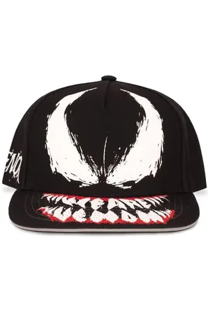 Venom Kšiltovka Disney z - Svítí v tmě Unisex