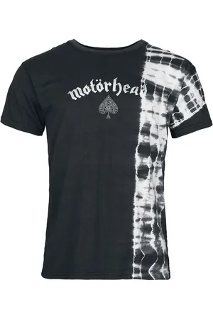 Motörhead Tričko z Simple Logo