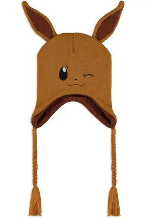 Pokemon Beanie čepice Gaming z - Evoli Unisex