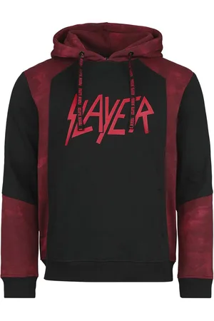 Slayer Mikina s kapucí z EMP Signature Collection