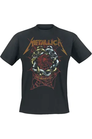 Metallica Tričko z Ruin / Struggle