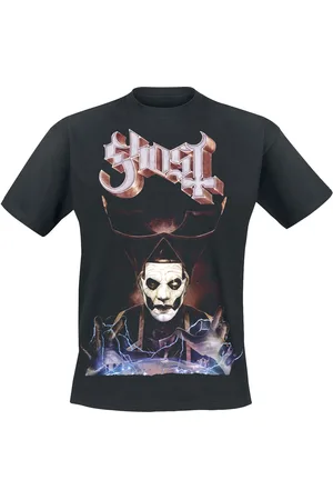 Ghost Tričko z Re-Imperatour Admat