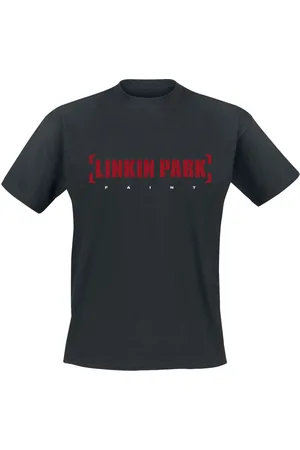 Linkin Park Tričko z Faint Single