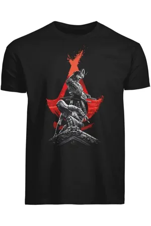Assassin´s Creed Tričko Gaming z Shadows