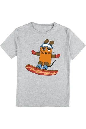 Die Sendung mit der Maus Tričko z Die Maus