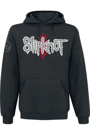 Slipknot Mikina s kapucí z 20th Anniversary Barcode