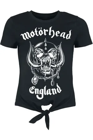 Motörhead Tričko z England