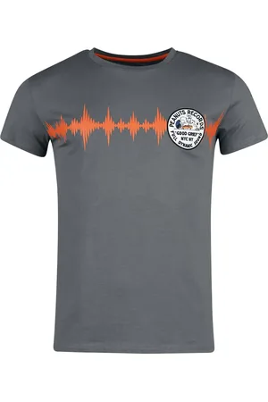 Peanuts Tričko z Records