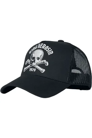 King kerosin Kšiltovka z - KK 79 Unisex