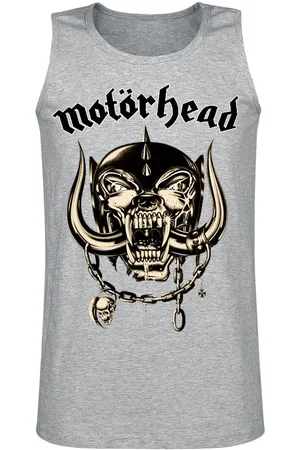 Motörhead Tílko z Cream Warpig
