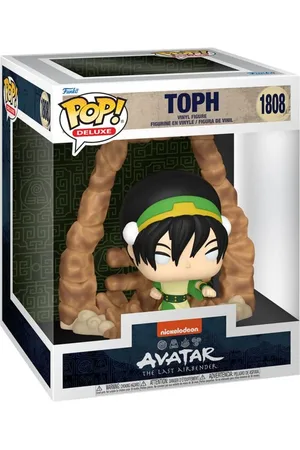Avatar: The Last Airbender Avatar The Last Airbender